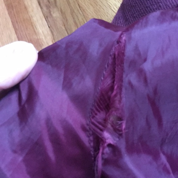 TODAY ONLYApollo Faux  Leather Jacket - Picture 8 of 8